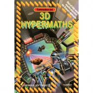 3d Hypermaths