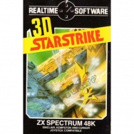 3D Starstrike