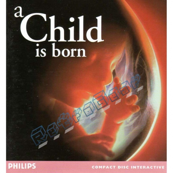 A Child is Born
