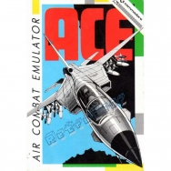 ACE Air Combat Simulator