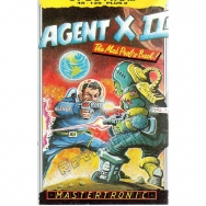Agent X II