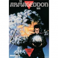 The Armageddon Man