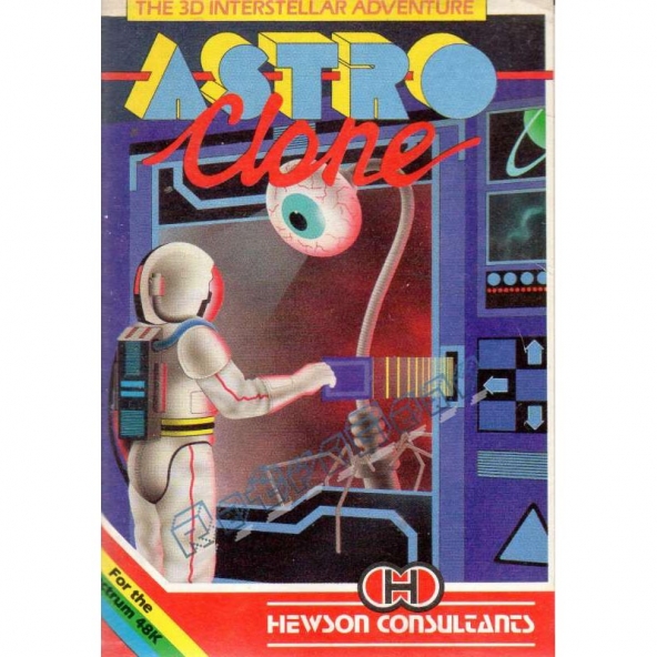 Astro Clone
