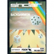 Backgammon (G22R)