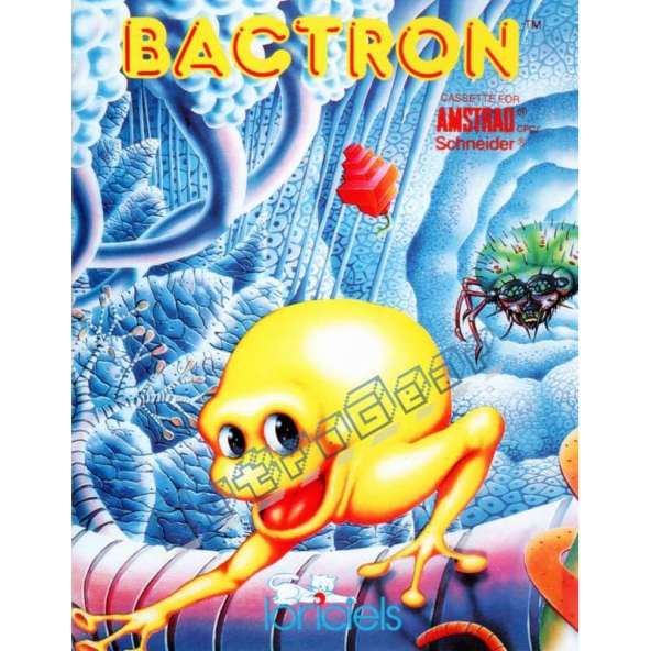 Bactron