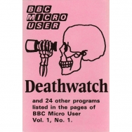 BBC Micro User Vol1 No1
