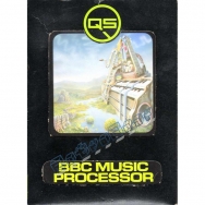 BBC Music Processor