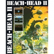 Beach-Head II