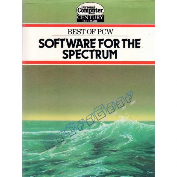 Best of PCW - Software for the Spectrum