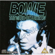 Bowie The Video Collection