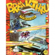 Breakthru