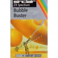 Bubble Buster (G32S)