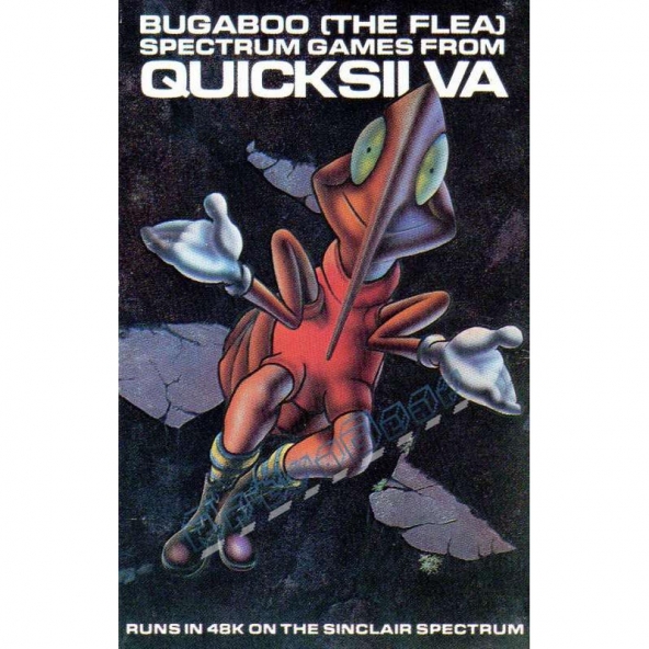 Bugaboo (The Flea)