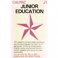 Junior Education J1