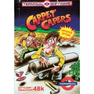 Carpet Capers