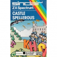 Castle Spellerous (E23S)