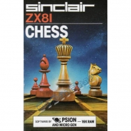 Chess (G11)