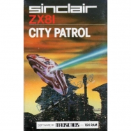 City Patrol (G24)