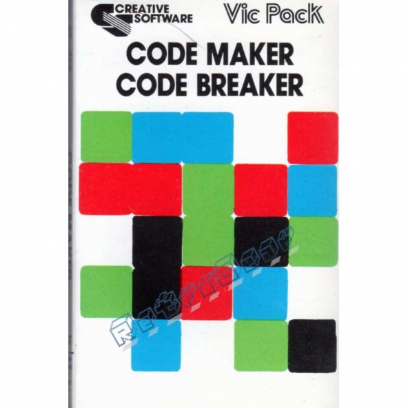 Code Maker Code Breaker