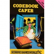 Codebook Caper