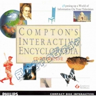 Comptons Interactive Encyclopedia