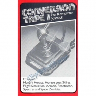 Conversion Tape 1