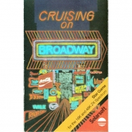 Cruising on Broadway
