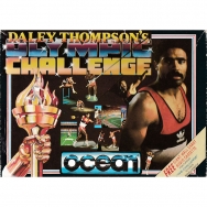 Daley Thompsons Olympic Challenge