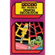 Demon Decorator