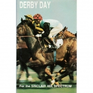 Derby Day (no stripes on inlay)