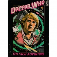 Doctor Who - The First Adventure