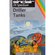 Driller Tanks (G33S)