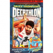 Daley Thompsons Decathlon