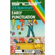Early Punctuation (E19S)