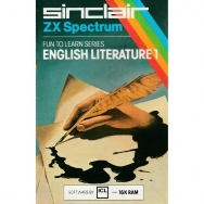 English Literature 1 (E5S)