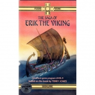 The Saga of Erik The Viking
