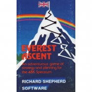 Everest Ascent