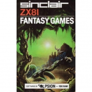 Fantasy Games (G12)