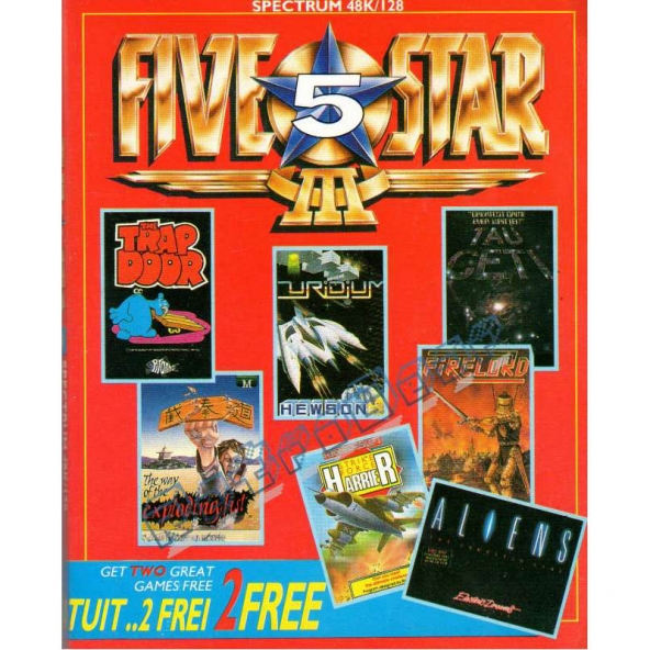 Five Star III