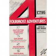 Fourmost Adventures