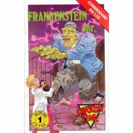 Frankenstein Jnr