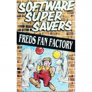 Freds Fan Factory