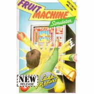 Fruit Machine Simulator