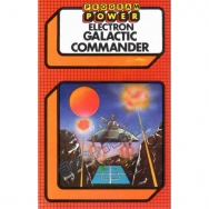 Galactic Commander