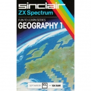 Geography 1 (E2S)