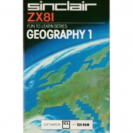 Geography 1 (E3)