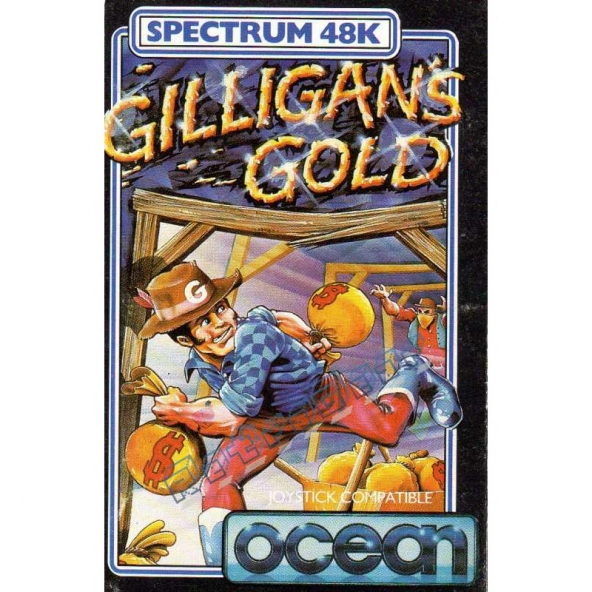 Gilligans Gold