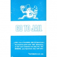 Go To Jail