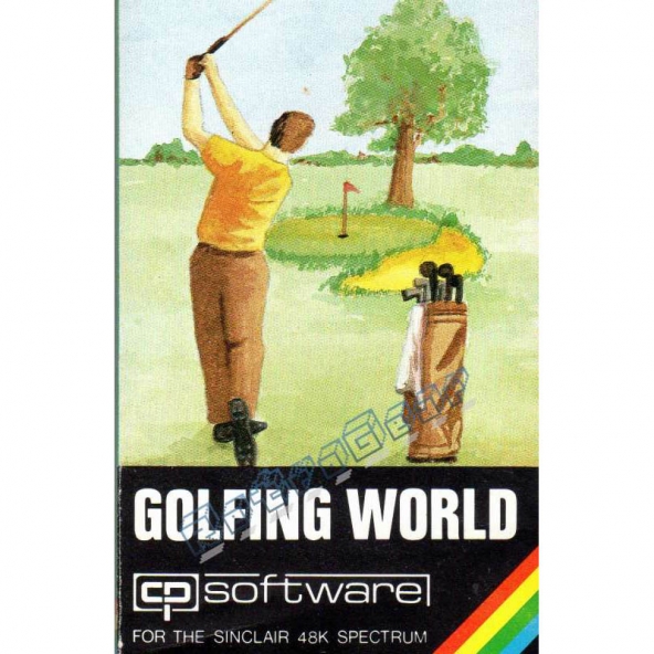 Golfing World
