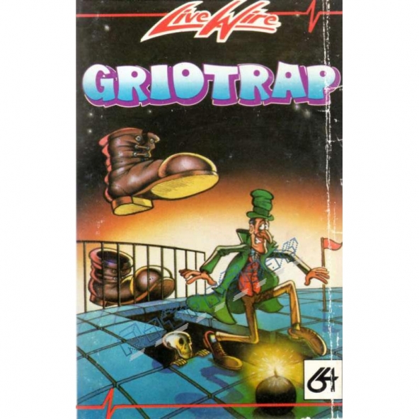 Grid Trap